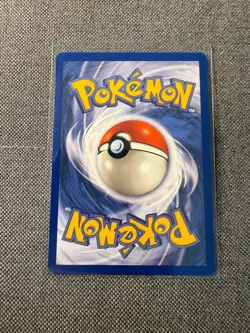 Geodude 47/62 C 1st First Edition Pokemon TCG Card Fossil NM - Image 2