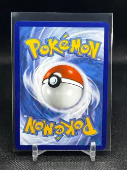 Fuecoco SVP 192 Black Star Promo Holo Horizons Stamp Pokemon TCG Stamped - Image 2