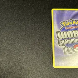 2005 World Championship Pokemon Great Ball 92/112 Jeremy Maron - Image 5