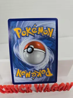 Pokemon Oricorio ex 024 Black Star Promo Ultra Premium Collection - Image 2
