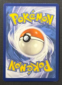 Pokemon Paldean Wooper #221/193 Sv02: Paldea Evolved Holo NM - Image 2