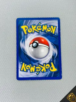 Carte Pokemon Vaporeon 28/64 Set Jungle NO HOLO - Image 2