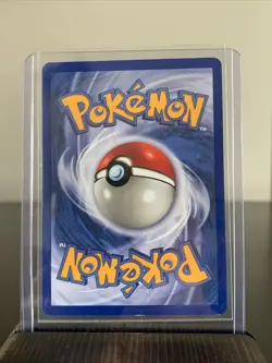 Pokemon TCG Psyduck Fossil 53 Regular 1st Edition Common - Image 2