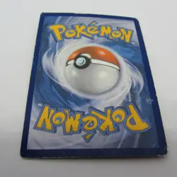 Pokemon TCG Zygarde EX XY151 Black Star Promo Full Art Ultra Rare LP Holo 2016 - Image 5