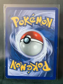Lt. Surge's Eevee 51/132 Gym Challenge Regular Pokemon TCG - Image 2