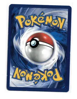 Lt. Surge's Eevee 51/132 Gym Challenge Regular Pokemon TCG - Image 4