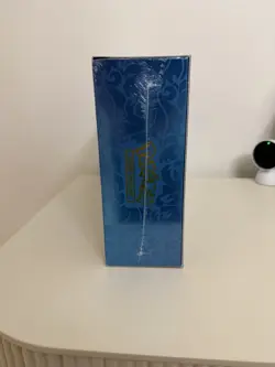Pokemon Phantasmal Flames Ultra Premium Collection Box Sealed UPC - Image 4