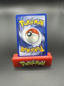 Pokemon TCG Rocket’s Scyther Holo Gym Heroes 13/132 Unlimited NM SWIRL - Image 4