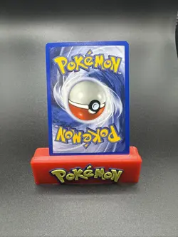 Pokemon TCG Rocket’s Scyther Holo Gym Heroes 13/132 Unlimited NM SWIRL - Image 5