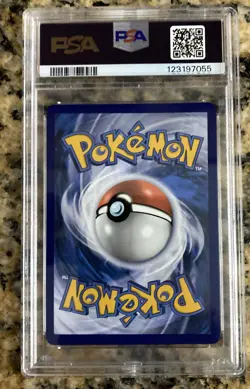 PIKACHU & ZEKROM GX 2021 POKEMON PREMIUM BLACK STAR PROMO #SM248 PSA 10 - Image 2