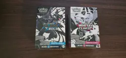 Pokemon TCG White Flare & Black Bolt Booster Brand New & Sealed - Image 1