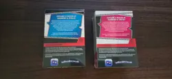 Pokemon TCG White Flare & Black Bolt Booster Brand New & Sealed - Image 2
