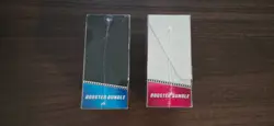 Pokemon TCG White Flare & Black Bolt Booster Brand New & Sealed - Image 5