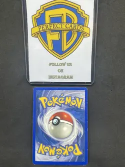POKEMON EXPEDITION MEWTWO REVERSE-NONHOLO 56/165 LP ENG - Image 2