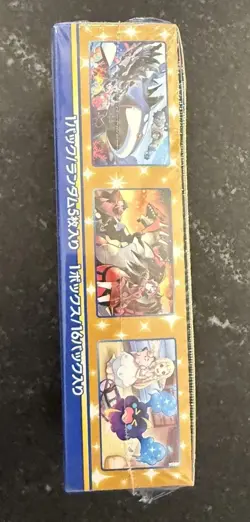 Pokemon Japanese 25th Anniversary Booster Box s8a Factory Sealed US Seller - Image 4