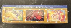 Pokemon Japanese 25th Anniversary Booster Box s8a Factory Sealed US Seller - Image 5