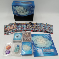 Pokemon TCG Stellar Crown ETB Ships Free - Image 1