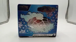 Pokemon TCG Stellar Crown ETB Ships Free - Image 2