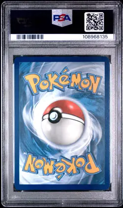 2020 Pokemon SWSH Vivid Voltage #138 Rayquaza Amazing Rare PSA 10 Gem Mint - Image 2