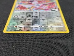 Lot of 3 Pokemon League Thank You Promos Dedenne Bunnelby Galarian Mr. Rime - Image 3