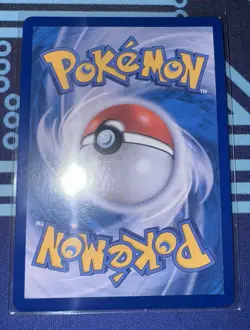 2023 Pokemon Erika's Invitation SAR 206/165 sv2a SV 151 KOREAN NM US SELLER - Image 2