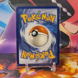 Pokemon TCG Arcanine ex Scarlet & Violet Base Set 032/198 Holo Double Rare NM - Image 2