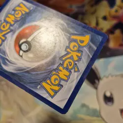 Detective Pikachu - SM190 - Black Star Promo - Pokemon TCG - MP/HP - HOLO - Image 3
