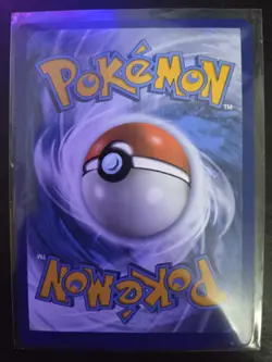 Holo Greedent V Alternate Full Art 257/264 Ultra Rare Fusion Strike Pokemon TCG - Image 2