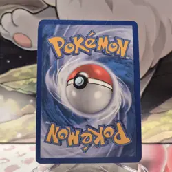 Pokemon TCG Zoroark BW09 Cosmos Holo Black Star Promo - MP - Image 2