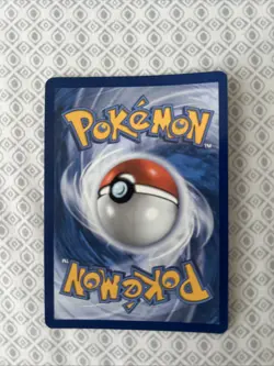 Pokemon TCG Team Rockets Giovanni 174/182 Regional Championships Promo - Image 2