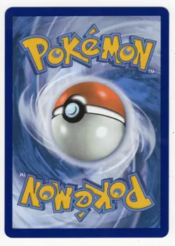 Pokemon TCG Crabominable - 149/142 (Holiday Calendar) Holofoil Miscellaneous - Image 2