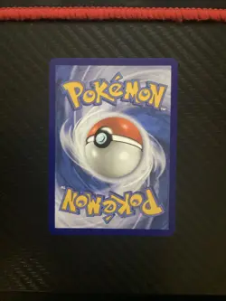 Pokemon TCG Toedscruel Paradox Rift 185/182 Holo Illustration Rare Near Mint NM - Image 2