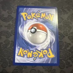 Ninjask 137/132 Mega Evolutions MEG Holo Illustration Rare 2025 - Image 2