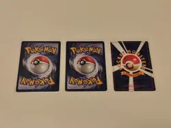 Pokemon Wartortle Shadowless Base Set 1999 Japanese Base Set 1996 Uncommon - Image 3