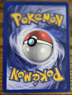 Pokemon Wotc Black Star Promo # 5 Movie Promo DRAGONITE **not played** - Image 4