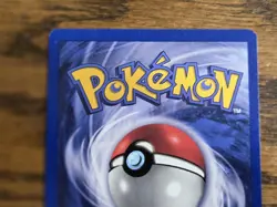 Pokemon Wotc Black Star Promo # 5 Movie Promo DRAGONITE **not played** - Image 5