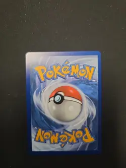 Misty's Gyarados Destined Rivals Prerelease STAFF Promo 049/182 Pokemon SWIRL NM - Image 2