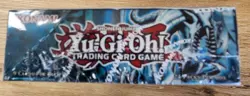 Yu-Gi-Oh Legend Of Blue Eyes White Dragon Booster Box 25th Anniversary - Image 4