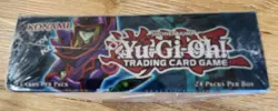 Yu-Gi-Oh Legend Of Blue Eyes White Dragon Booster Box 25th Anniversary - Image 5