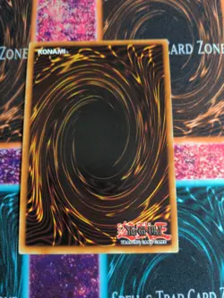 Yu-Gi-Oh! Red-Eyes B. Dragon RP01-EN011 Unlimited Ultra Rare NM/LP OG Print - Image 3