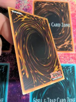 Yu-Gi-Oh! Red-Eyes B. Dragon RP01-EN011 Unlimited Ultra Rare NM/LP OG Print - Image 4