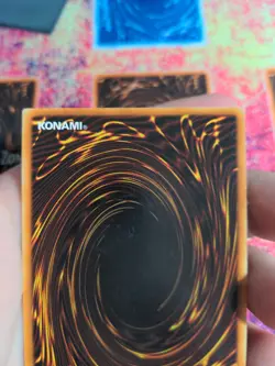 Yu-Gi-Oh! Red-Eyes B. Dragon RP01-EN011 Unlimited Ultra Rare NM/LP OG Print - Image 5