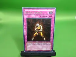 Yugioh! Rising Energy - 1st Edition CRV-EN056 ULTIMATE Rare (LP) 1996 - Image 1
