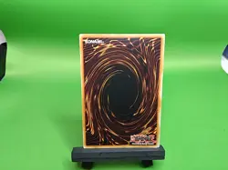 Yugioh! Rising Energy - 1st Edition CRV-EN056 ULTIMATE Rare (LP) 1996 - Image 2