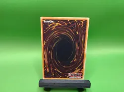 Yugioh Exploder Dragon WC07-EN002 Super Rare mp - Image 2