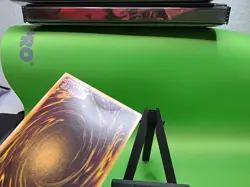 Yugioh Exploder Dragon WC07-EN002 Super Rare mp - Image 3