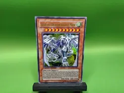 Yu-Gi-Oh! Stardust Dargon/Assault Mode #DPCT-EN003 Limited Edition Near Mint - Image 1