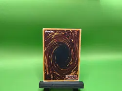 Yugioh! MP Rapid-Fire Magician - EEN-EN019 - Ultimate Rare - Unlimited Edition - Image 2