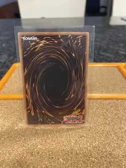 Stardust Dragon/Assault Mode Secret Rare DPCT-EN003 Limited Edition LP - Image 2
