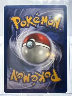 1st Edition Lickitung - Jungle - #38/64 - Vintage Pokemon Card 1999 RARE TCG - Image 2